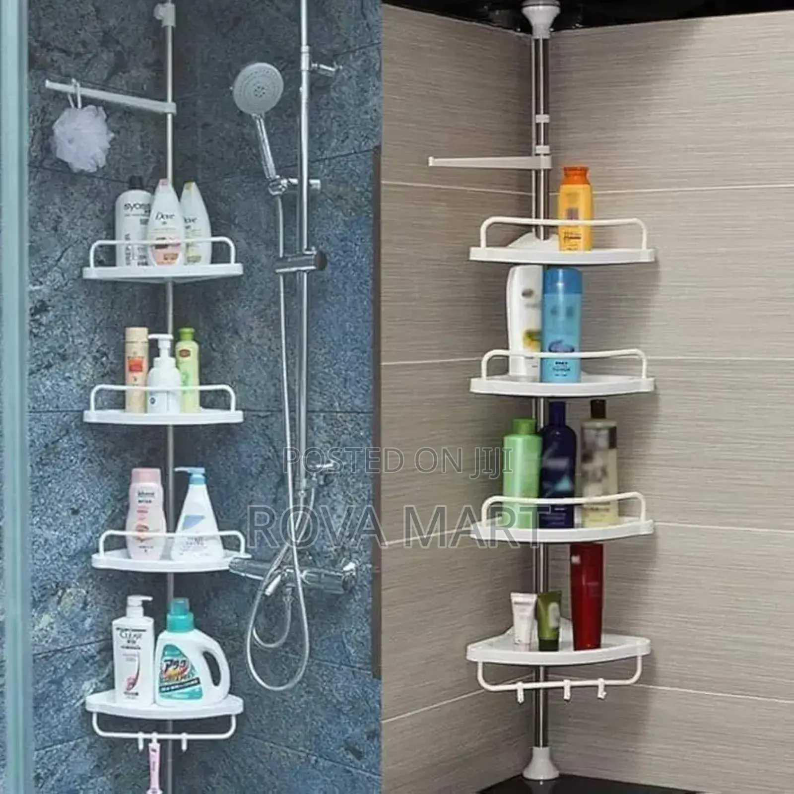 Corner Shelf