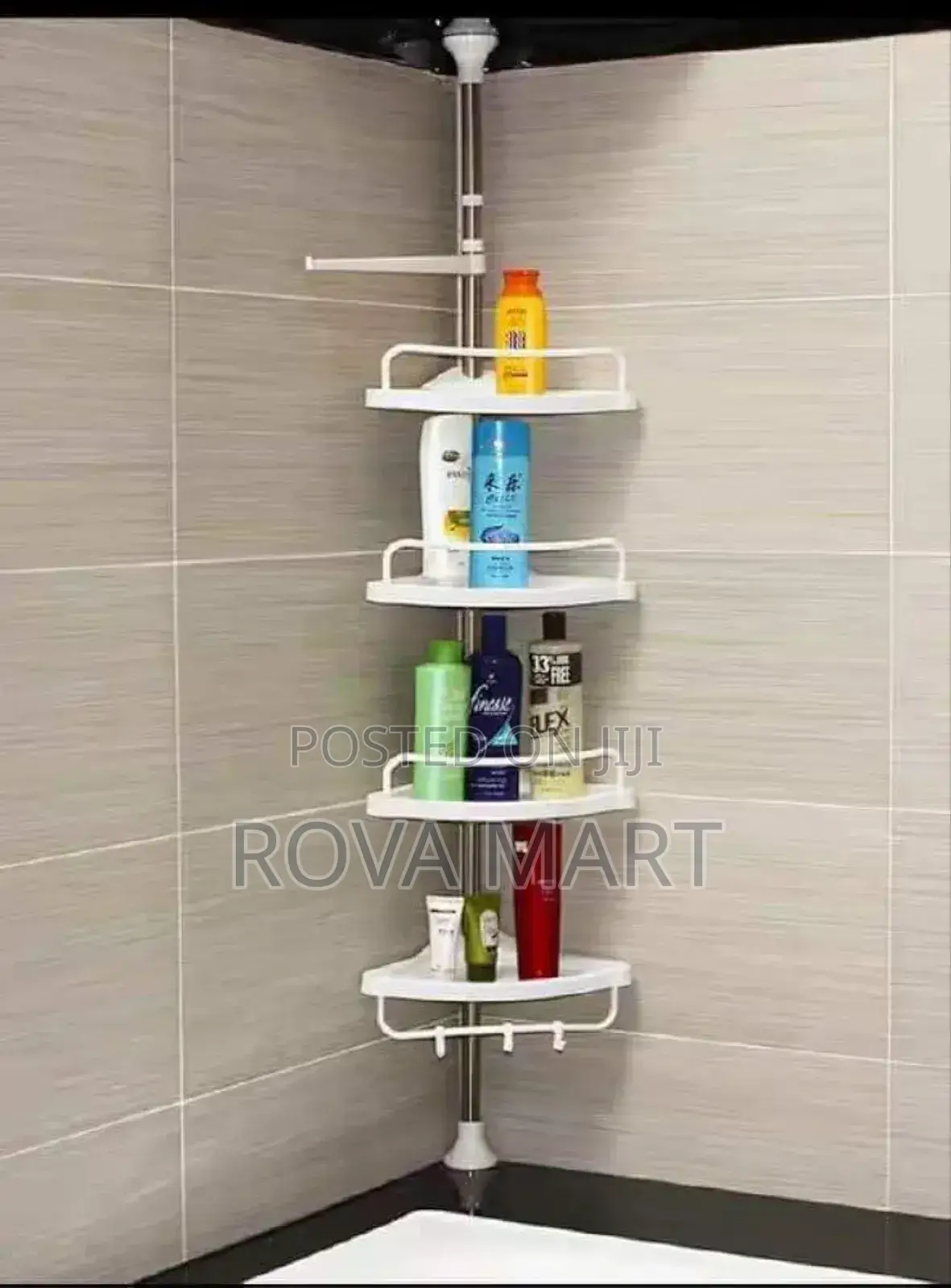 Corner Shelf