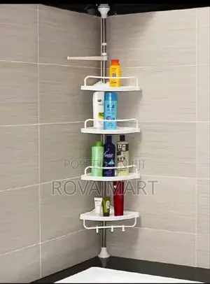 Corner Shelf