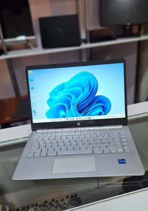 Photo - New Laptop HP Stream Notebook 8GB Intel Core I7 SSD 512GB