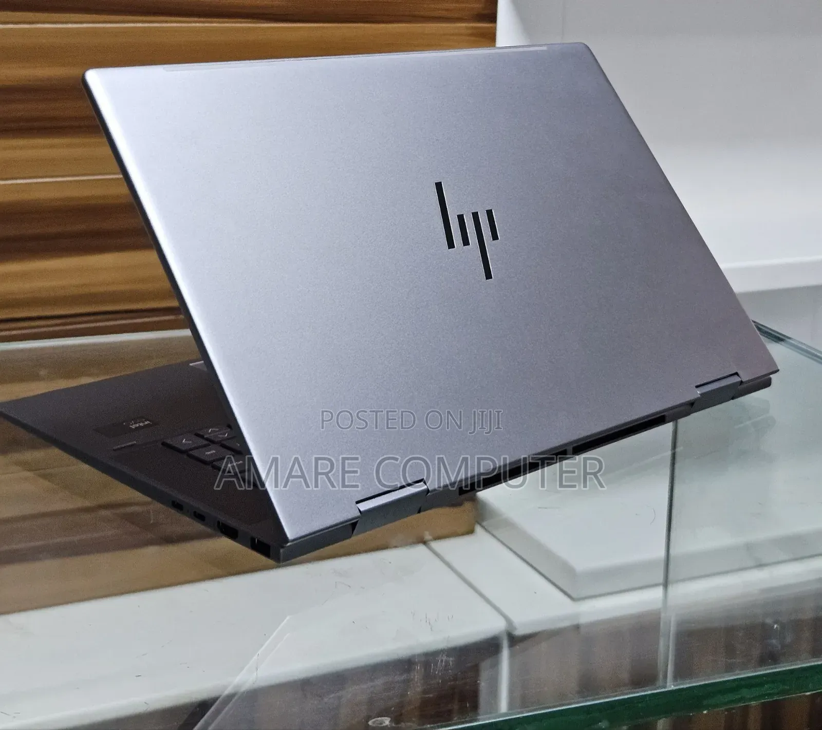 New Laptop HP Envy X360 32GB Intel Core Ultra 7 SSD 1T