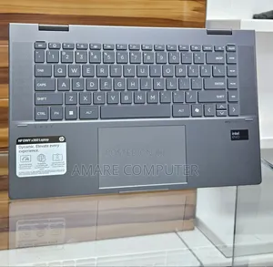 New Laptop HP Envy X360 32GB Intel Core Ultra 7 SSD 1T