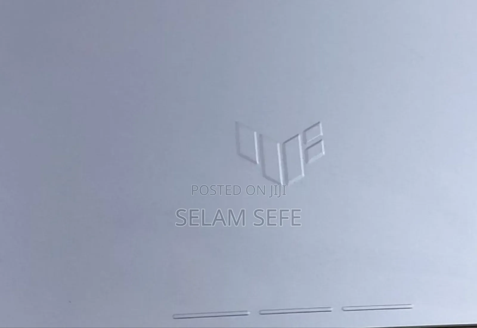 New Laptop Asus TUF Gaming A15 16GB Intel Core I7 SSD 512GB