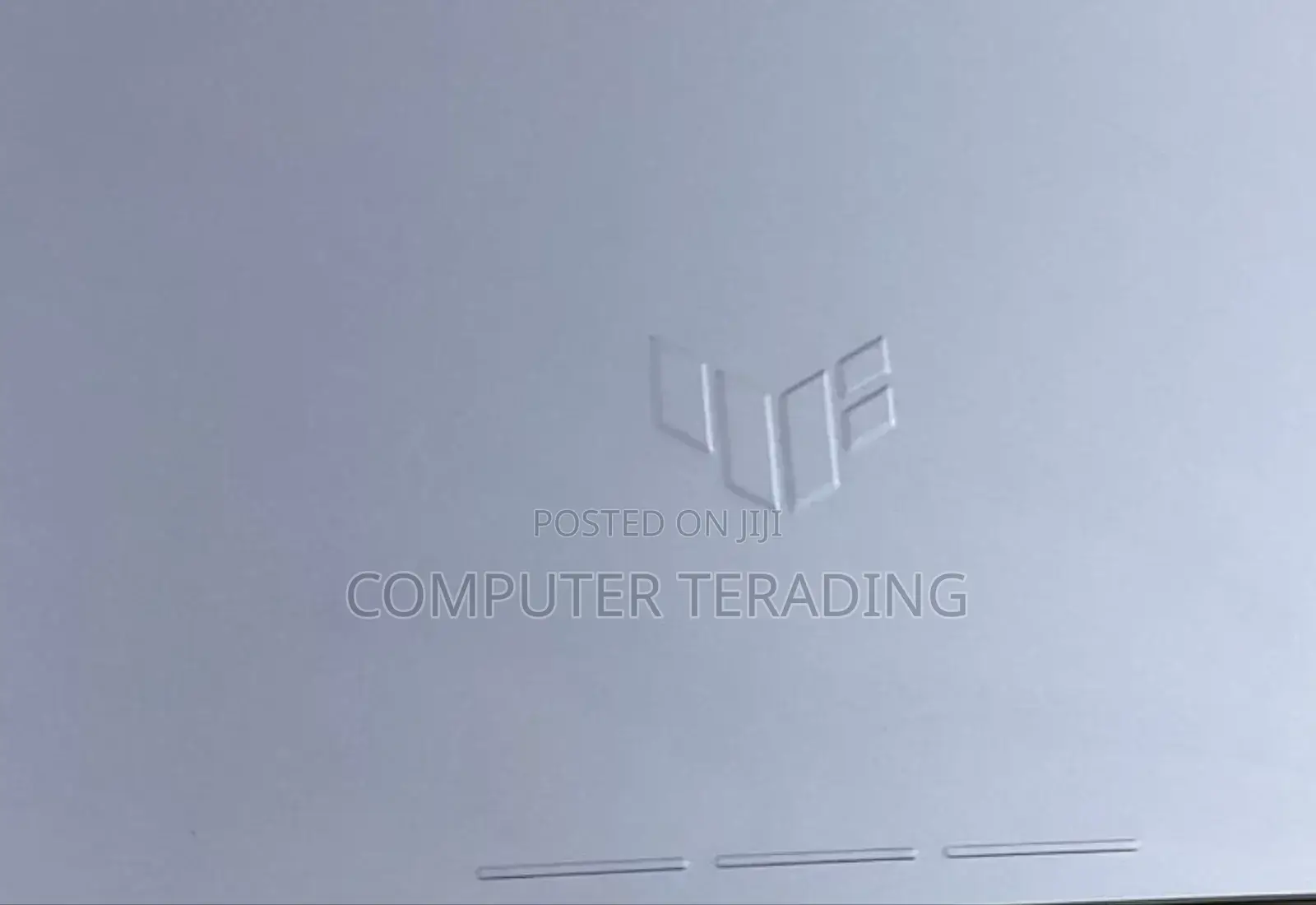 New Laptop Asus TUF Gaming A15 16GB Intel Core I7 SSD 512GB