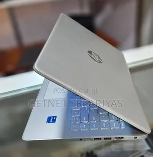 New Laptop HP Stream Notebook 8GB Intel Core I7 SSD 512GB