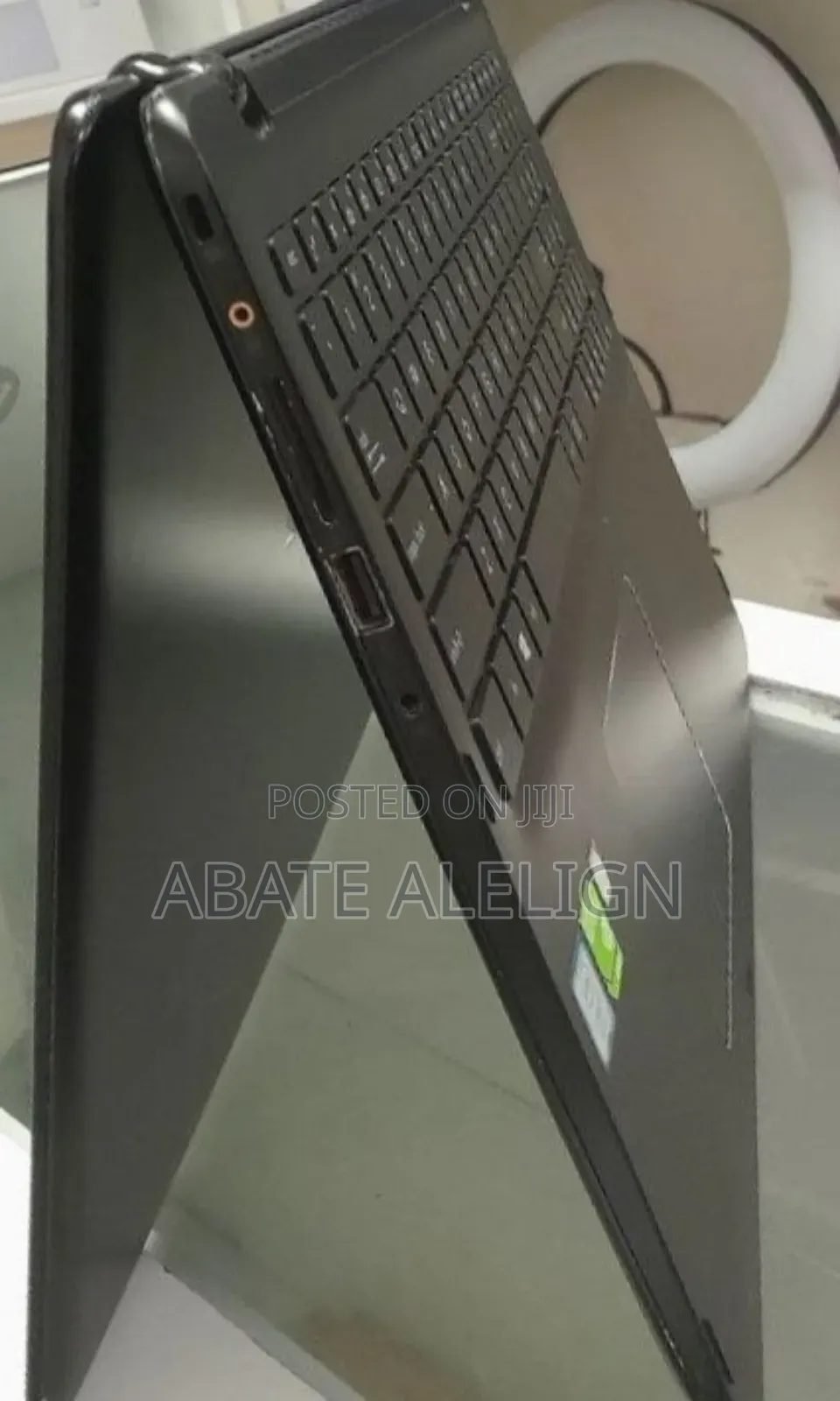New Laptop Asus Q524UQ 12GB Intel Core I7 SSD 512GB