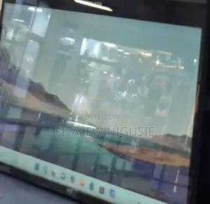 New Laptop Asus VivoBook Flip 14 TP401NA 4GB Intel Celeron SSD 128GB