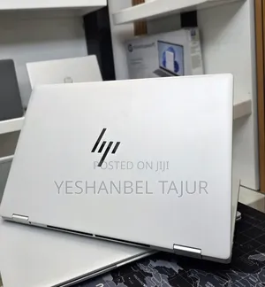 New Laptop HP Envy 15 16GB Intel Core Ultra 7 SSD 1T