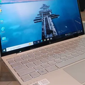 New Laptop HP 16GB Intel Core I5 SSD 512GB