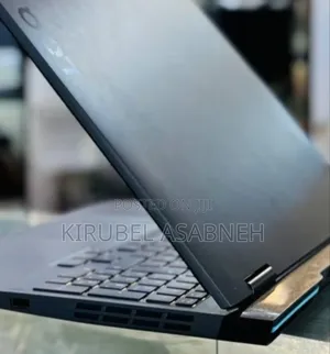 New Laptop Lenovo LOQ 15ARP9 16GB Intel Core I5 SSD 512GB