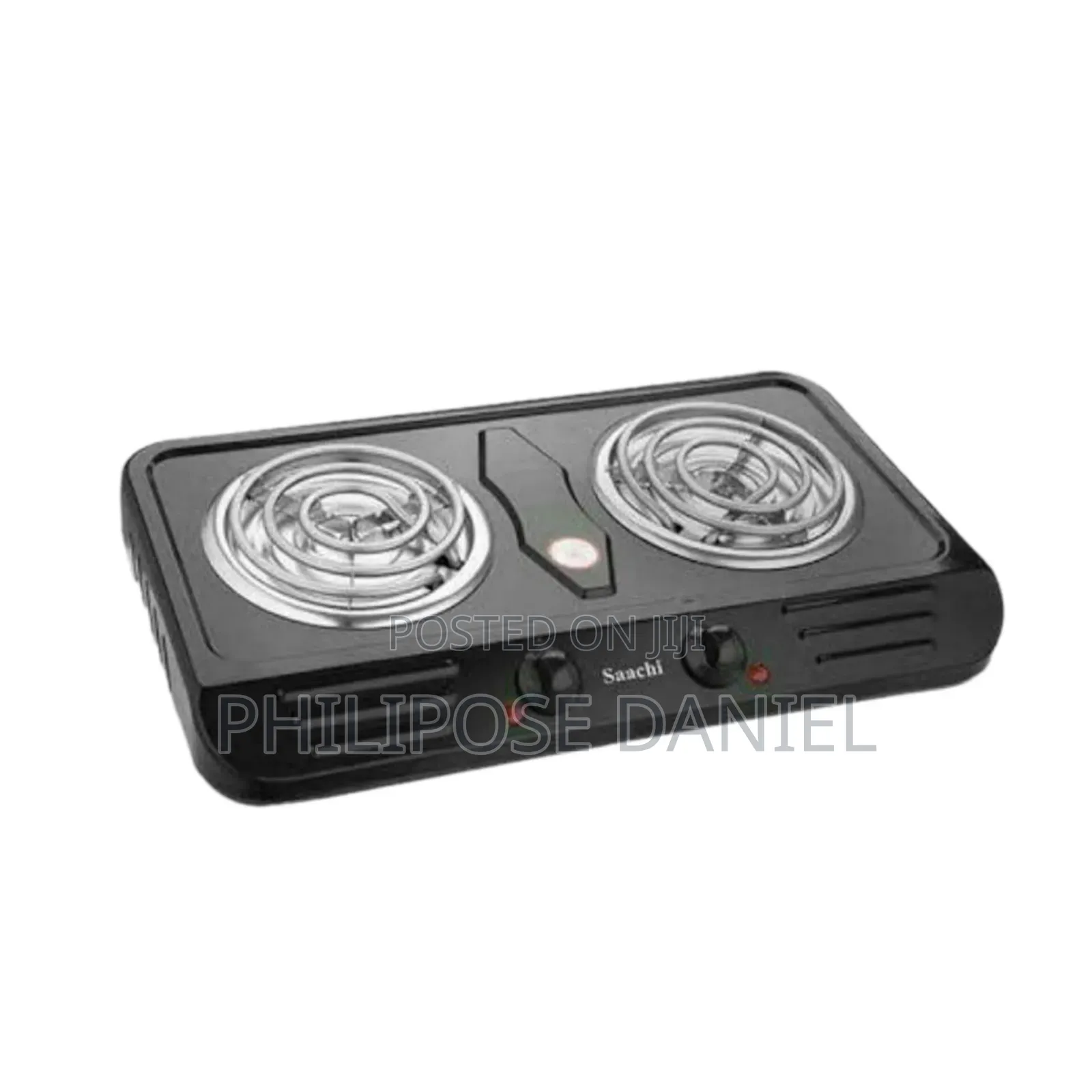 Saachi Hot Plate