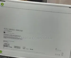 New Laptop Apple MacBook Air 16GB Intel Core I5 SSD 256GB