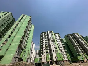 የሚሸጥ 40/60 ሱቅ