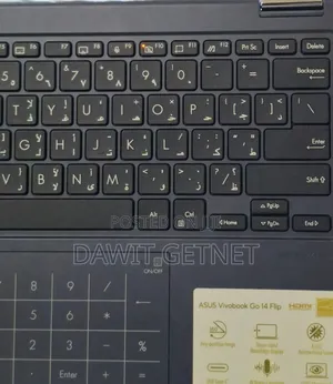 Photo - New Laptop Asus VivoBook 15 X505BA 4GB Intel Core I7 SSD 128GB