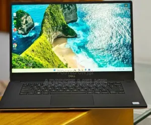 New Laptop Dell XPS 15 16GB Intel Core I7 SSD 512GB