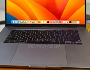 New Laptop Apple MacBook Pro 2019 32GB Intel Core I9 SSD 1T