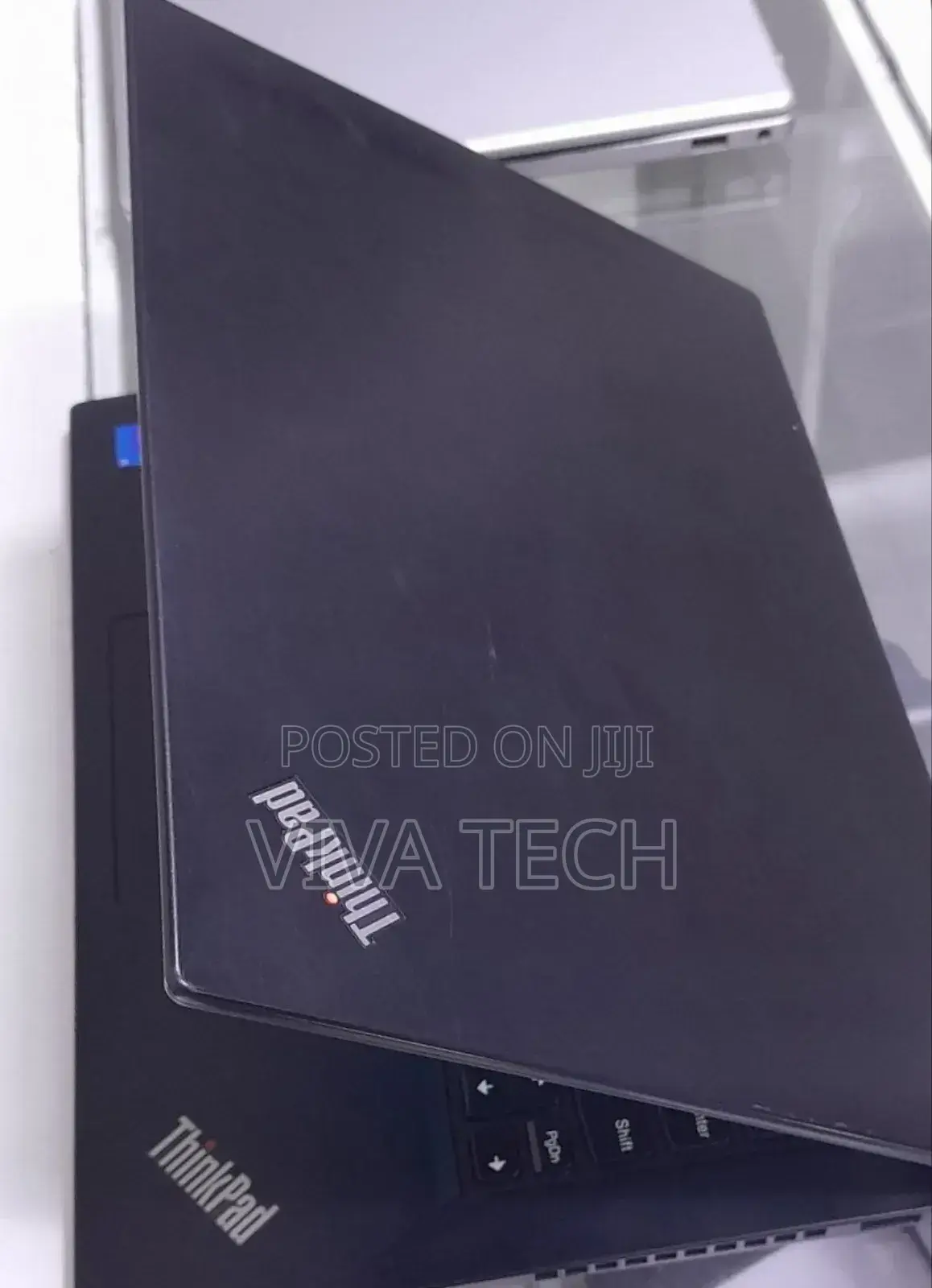 New Laptop Lenovo ThinkPad X390 16GB Intel Core I5 SSD 512GB