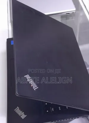 New Laptop Lenovo ThinkPad X390 16GB Intel Core I5 SSD 512GB