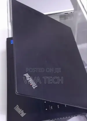 New Laptop Lenovo ThinkPad X390 16GB Intel Core I5 SSD 512GB