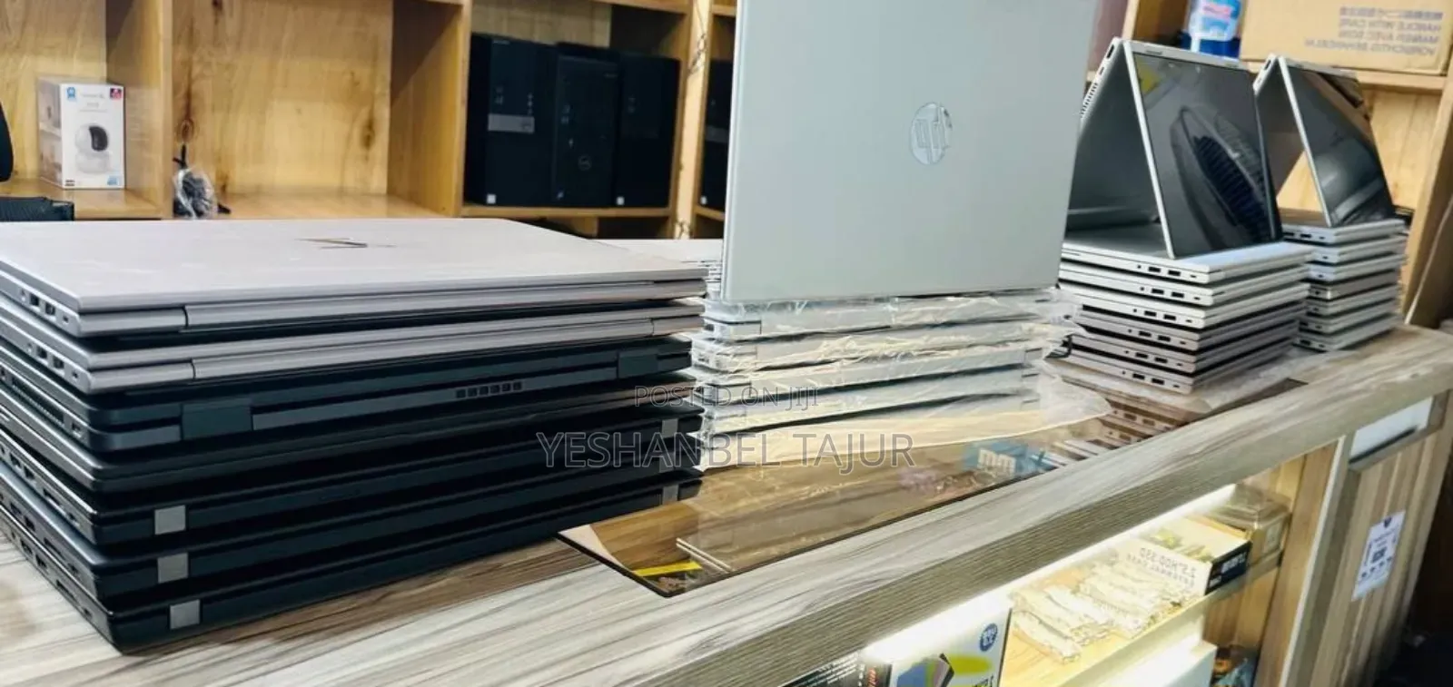 New Laptop HP Stream Notebook 16GB Intel Core I7 SSD 1T