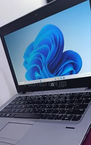 New Laptop HP EliteBook 820 G3 8GB Intel Core I5 SSD 256GB