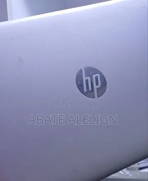 New Laptop HP EliteBook 820 G3 8GB Intel Core I5 SSD 256GB