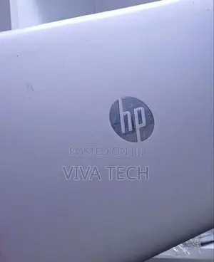 New Laptop HP EliteBook 820 G3 8GB Intel Core I5 SSD 256GB