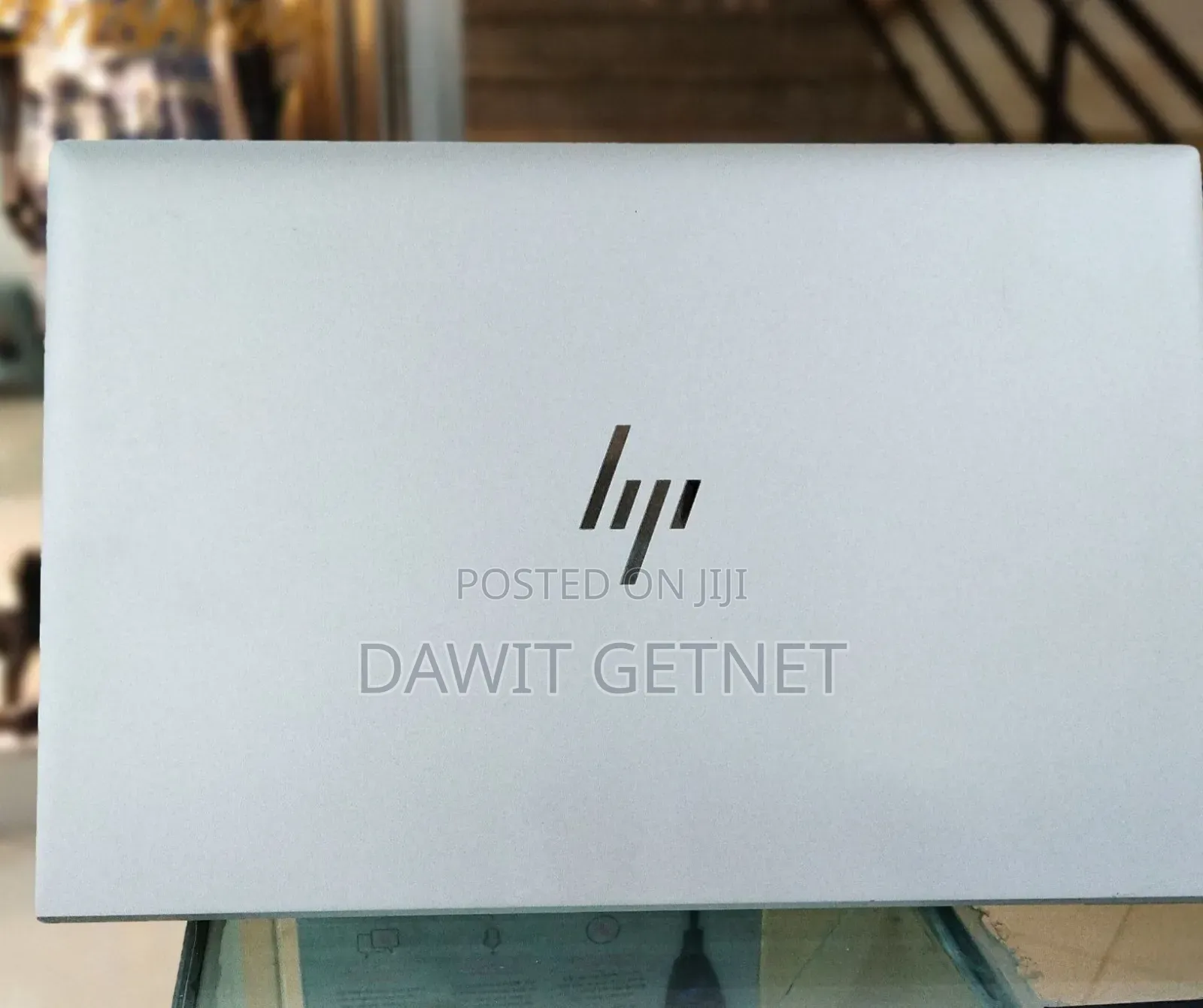 New Laptop HP EliteBook 840 16GB Intel Core I5 SSD 512GB
