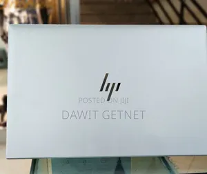 New Laptop HP EliteBook 840 16GB Intel Core I5 SSD 512GB