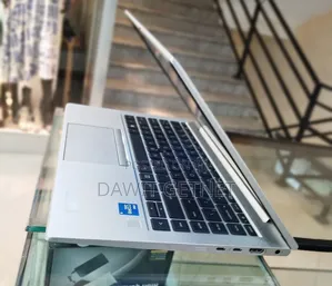 New Laptop HP EliteBook 840 16GB Intel Core I5 SSD 512GB