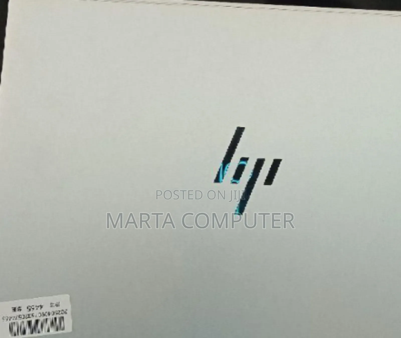 New Laptop HP Pavilion 15 16GB Intel Core I7 SSD 1T