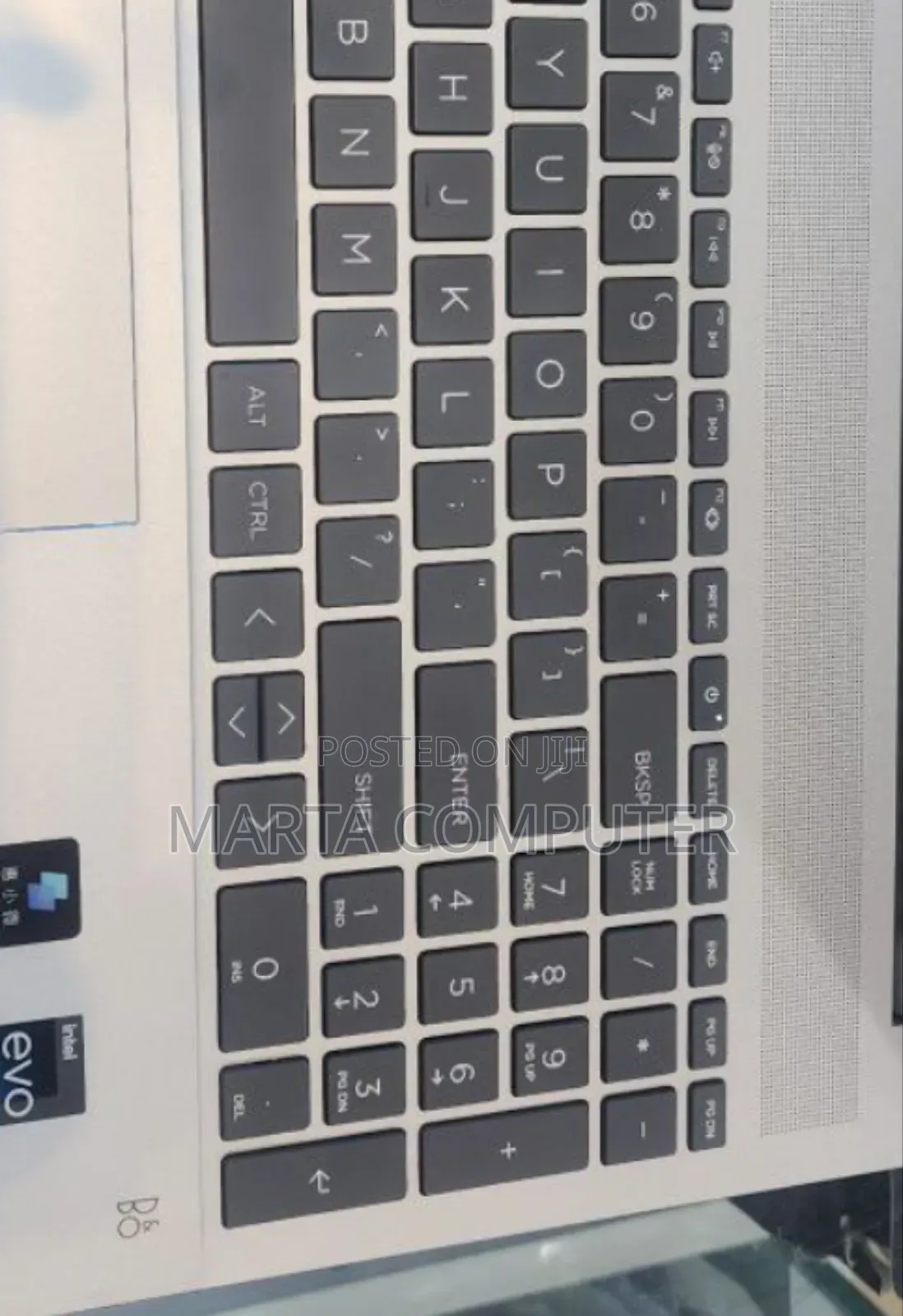 New Laptop HP Pavilion 15 16GB Intel Core I7 SSD 1T