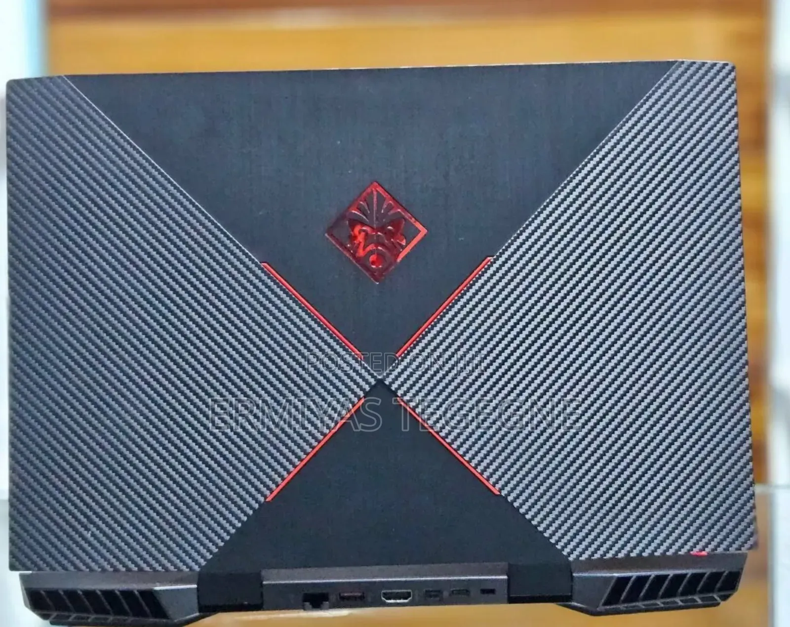 New Laptop HP Pavilion 15 16GB Intel Core I7 SSD 512GB