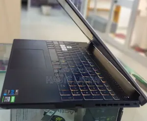 New Laptop Asus TUF Gaming A15 16GB Intel Core I7 SSD 512GB