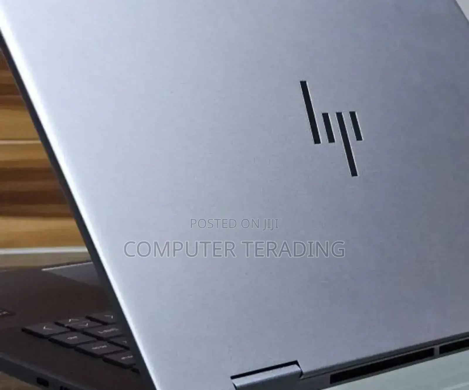 New Laptop HP Envy X360 32GB Intel Core Ultra 7 SSD 1T