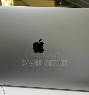 New Laptop Apple MacBook Pro 2019 8GB Intel Core I5 SSD 128GB