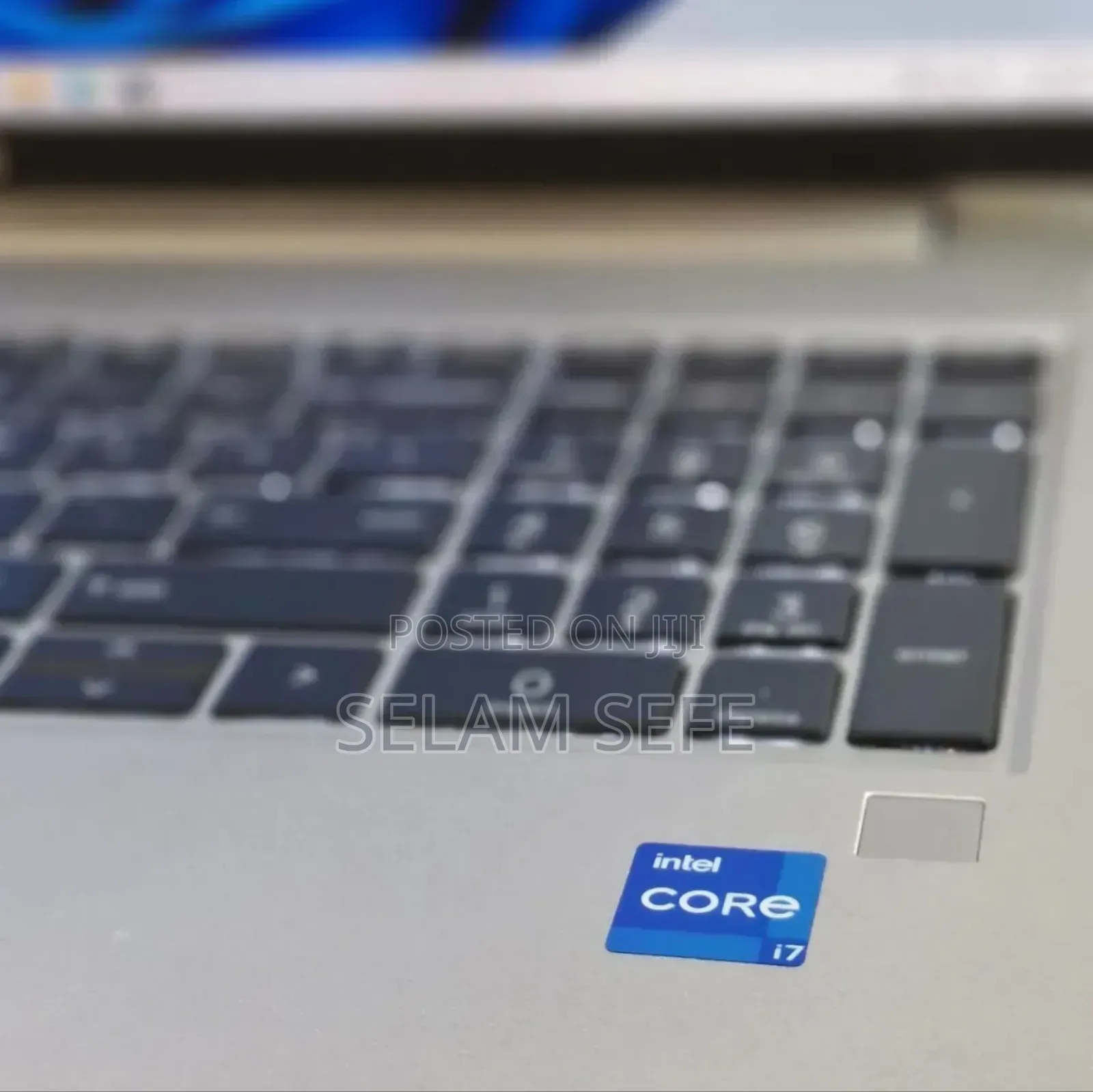 New Laptop HP Stream Notebook 16GB Intel Core i7 SSD 512GB