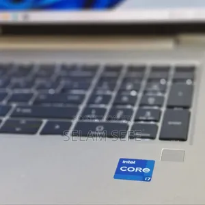 New Laptop HP Stream Notebook 16GB Intel Core i7 SSD 512GB