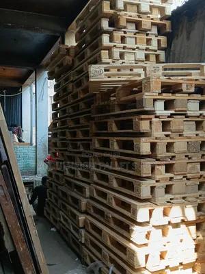 Pallet Pallet Epal