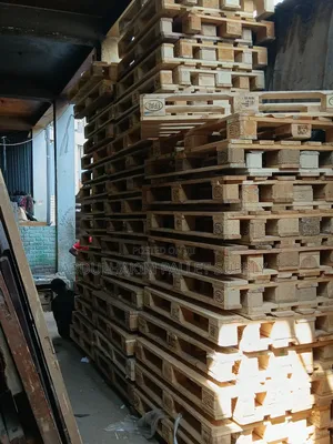 Pallet Pallet Epal
