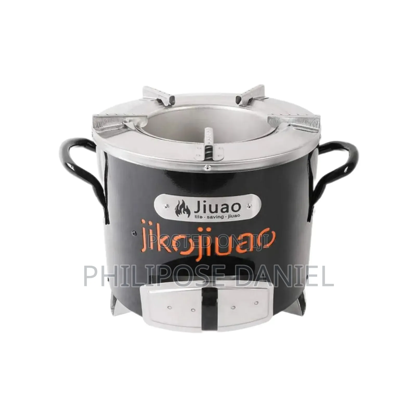 Quality Charcoal Stove