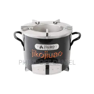 Photo - Quality Charcoal Stove