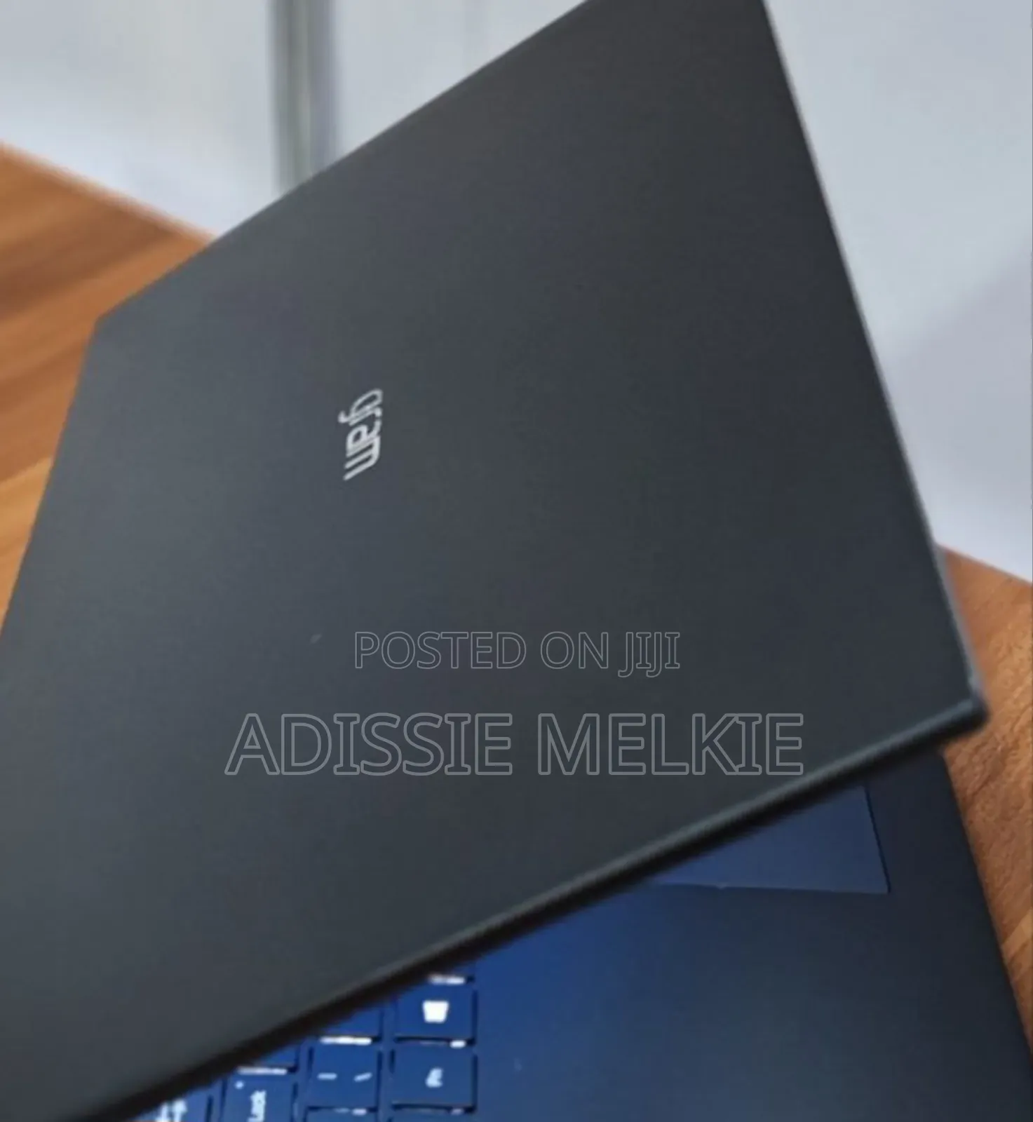 New Laptop LG Gram 15.6 16GB Intel Core I7 SSD 512GB