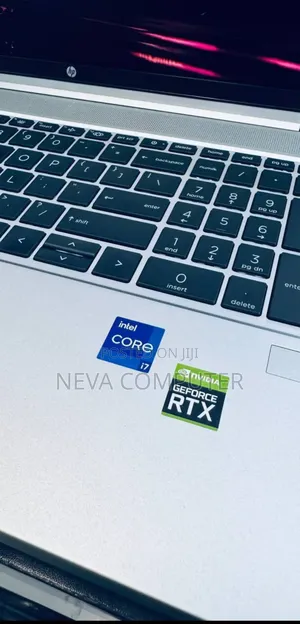 Photo - New Laptop HP ProBook 11 X360 16GB Intel Core I7 SSD 512GB