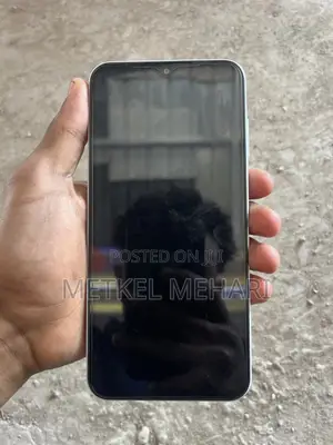 Samsung Galaxy A25 256 GB White