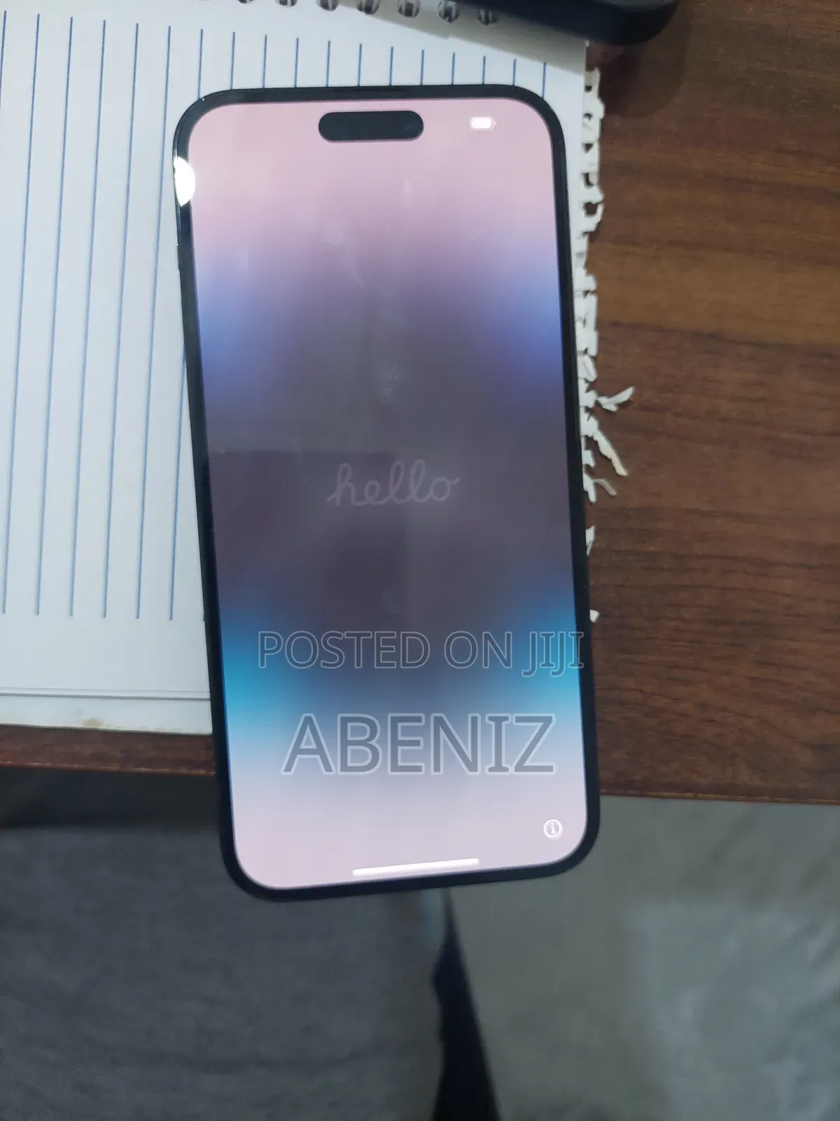 Apple iPhone 14 Pro Max 128 GB Black