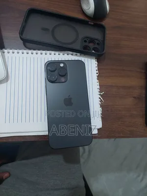 Apple iPhone 14 Pro Max 128 GB Black