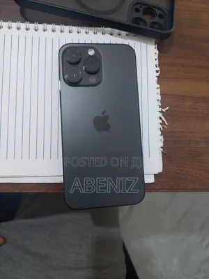 Apple iPhone 14 Pro Max 128 GB Black