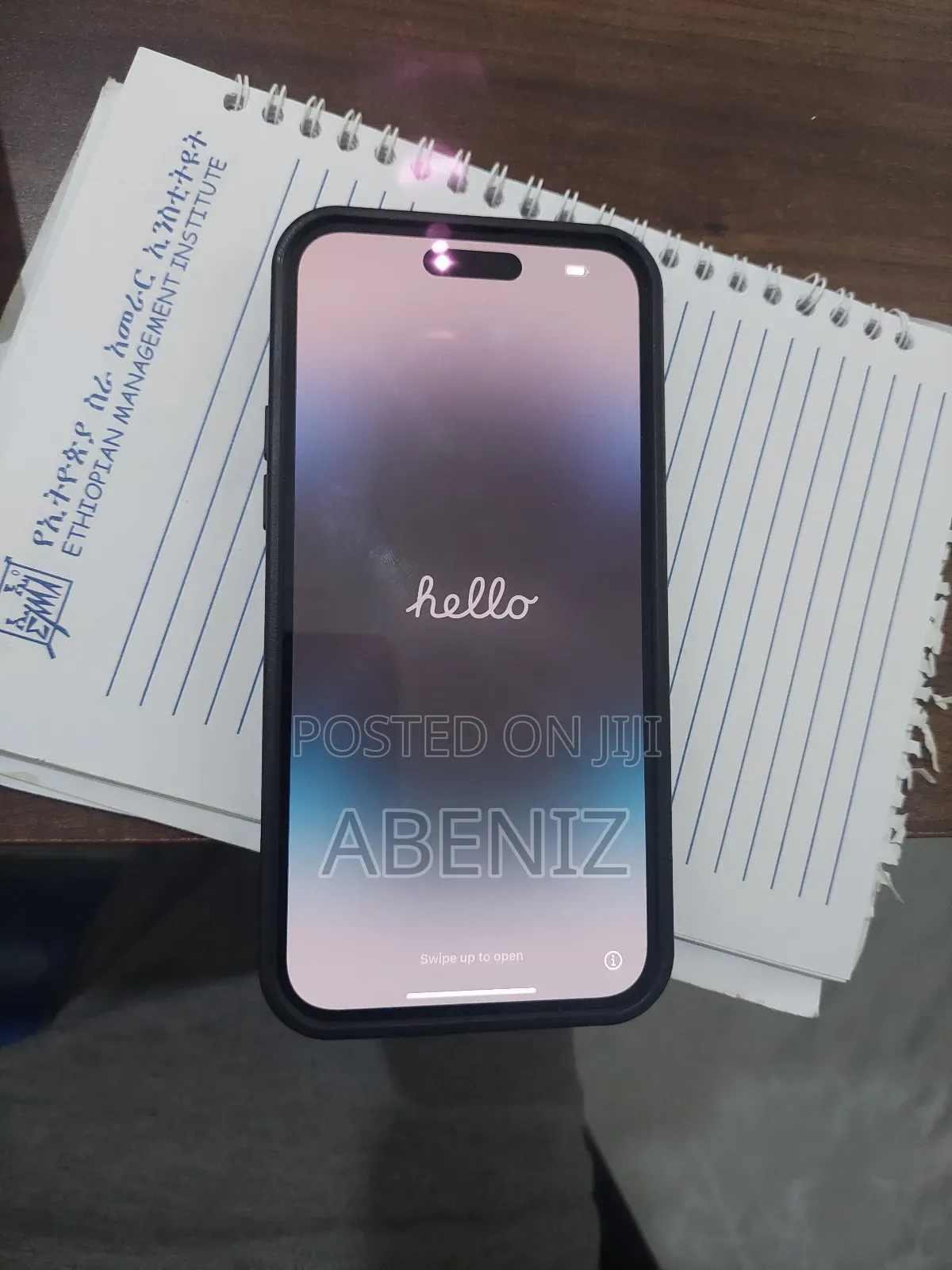 Apple iPhone 14 Pro Max 128 GB Black