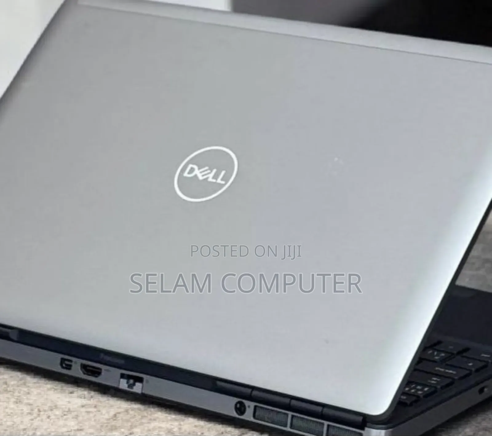 New Laptop Dell Latitude 5310 32GB Intel Core I5 SSD 512GB